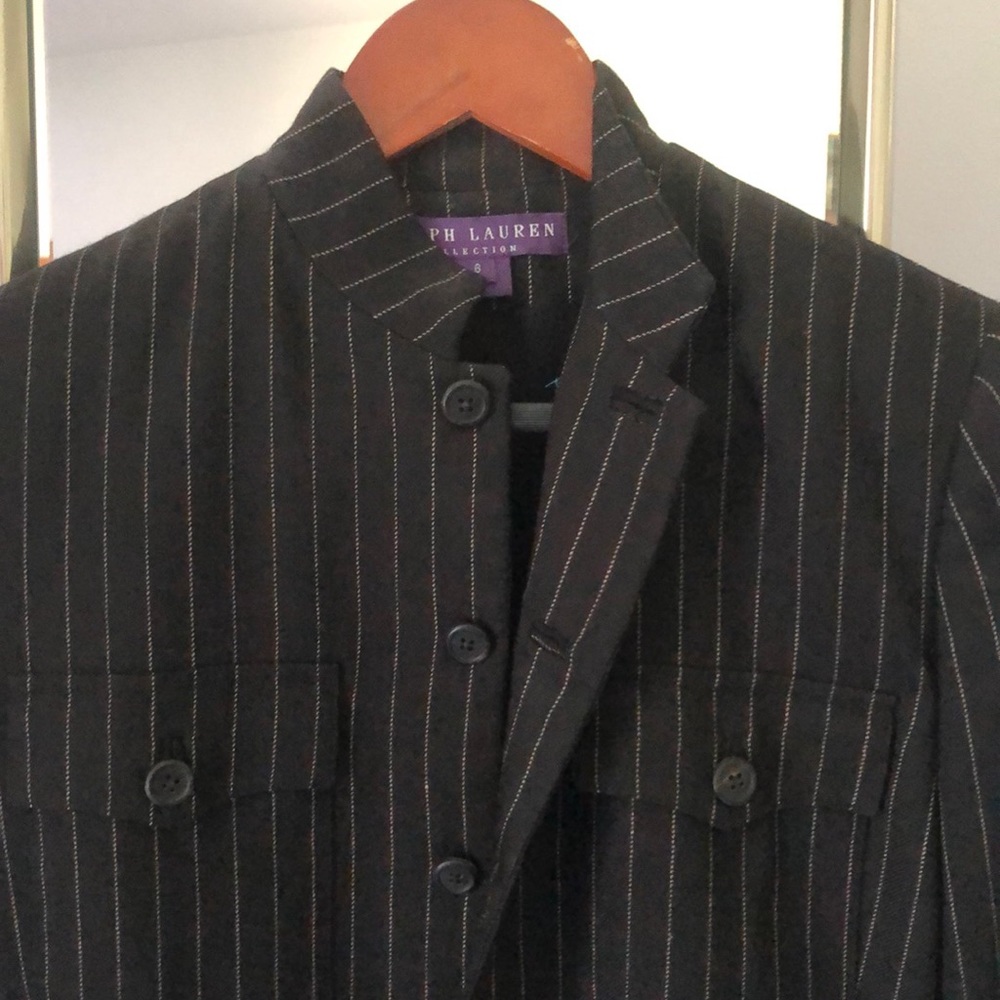 Beautiful Ralph Lauren Collection Jacket - Picture 4 of 5